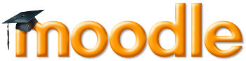 Moodle Logo